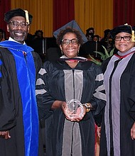 Dr. Linda C. Bostick