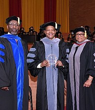 Dr. Michael J. Blackwell