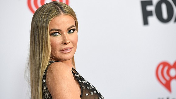 Carmen Electra has entered the world of OnlyFans. The former "Baywatch" star told People it was a "no brainer" for …