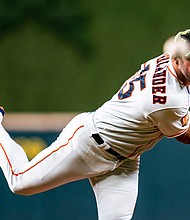 Photo Credit-Houston Astros