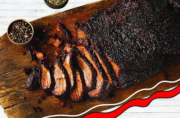 Did you know, brisket is one of the most versatile cuts of meat? It’s no surprise that it has its …