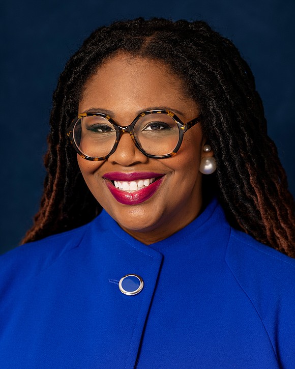 Jackson State University President Thomas K. Hudson, J.D., today announces the appointment of alumna Fran’Cee Brown-McClure, Ph.D. (’04) as the …