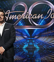 Eric McCandless/Disney General Entertainment Con/ABC/Getty Images
Dateline: Los Angeles, CA, United States