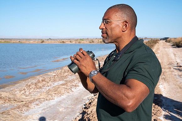 Birdwatcher Christian Cooper was thrust into the spotlight in 2020 when he filmed a racially charged encounter with a White …