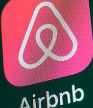 Airbnb will shut down its listings in China after two years of lockdowns in the country "with no end in sight," according to a source familiar with the matter.
Mandatory Credit:	iStock/Getty Images