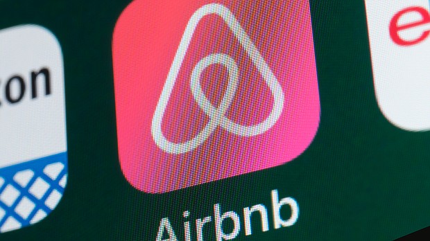 Airbnb will shut down its listings in China after two years of lockdowns in the country "with no end in sight," according to a source familiar with the matter.
Mandatory Credit:	iStock/Getty Images