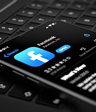 Facebook-parent Meta on May 23 said it would soon offer more transparency and information to researchers about how political and social ads are targeted to users on the platform, months before the US midterm elections.
Mandatory Credit:	Adobe Stock