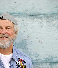 Robert Earl Keen