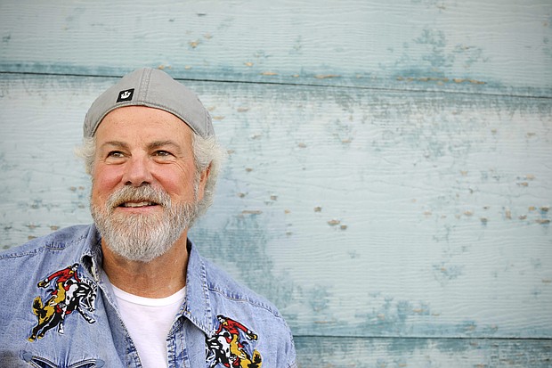 Robert Earl Keen