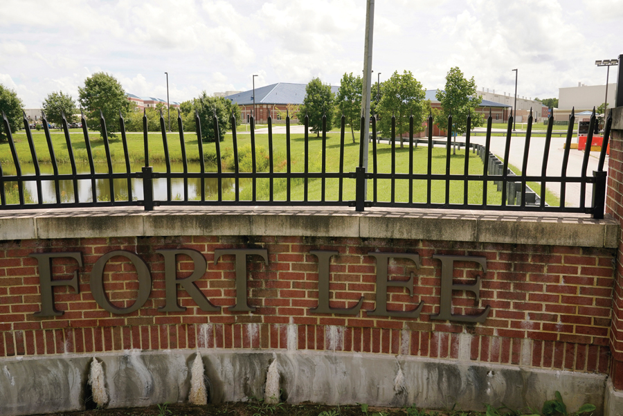 New names for Fort Lee, Fort A.P. Hill and Fort Pickett Army bases Richmond Free
