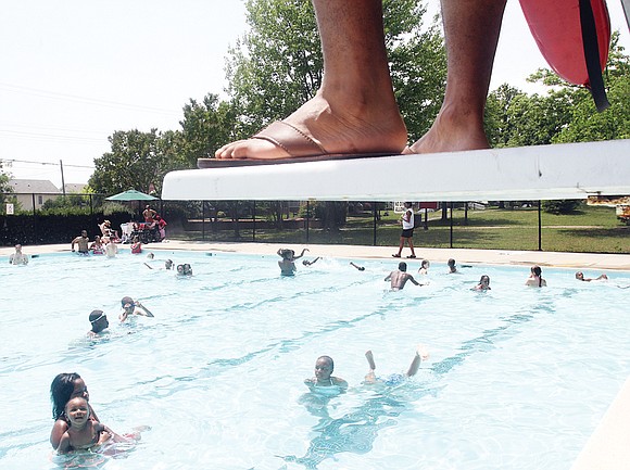 For the second year, Richmond will open four of its public outdoor pools for the upcoming Memorial Day holiday – ...