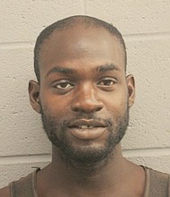 Chris Dontrell Roddy