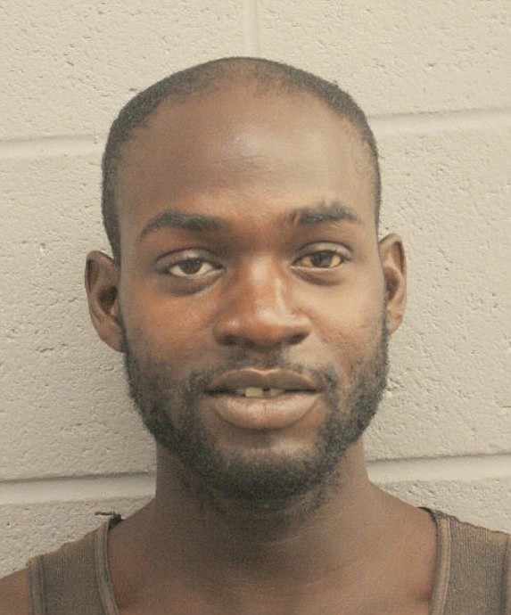 Chris Dontrell Roddy