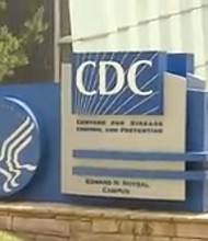 The US Centers for Diseases Control and Prevention has identified nine monkeypox cases in seven states as of May 25, Director Dr. Rochelle Walensky said in a news briefing on May 26.
Mandatory Credit:	CNN