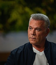 Ray Liotta, the actor known for his roles in "Field of Dreams" and the Martin Scorsese mob classic "Goodfellas," has died. He was 67.
Mandatory Credit:	Nathan Congleton/NBC/Getty Images