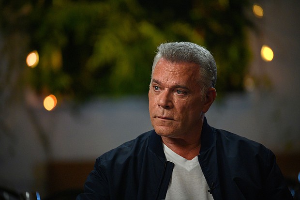 Ray Liotta, the actor known for his roles in "Field of Dreams" and the Martin Scorsese mob classic "Goodfellas," has died. He was 67.
Mandatory Credit:	Nathan Congleton/NBC/Getty Images