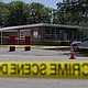 Crime scene tape surrounds Robb Elementary School in Uvalde, Texas, Wednesday, one day after an 18-year-old gunman barricaded himself in a classroom and began shooting, killing at least 19 fourth-graders and their two teachers. (AP photo)