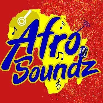 AfroSoundz Radio