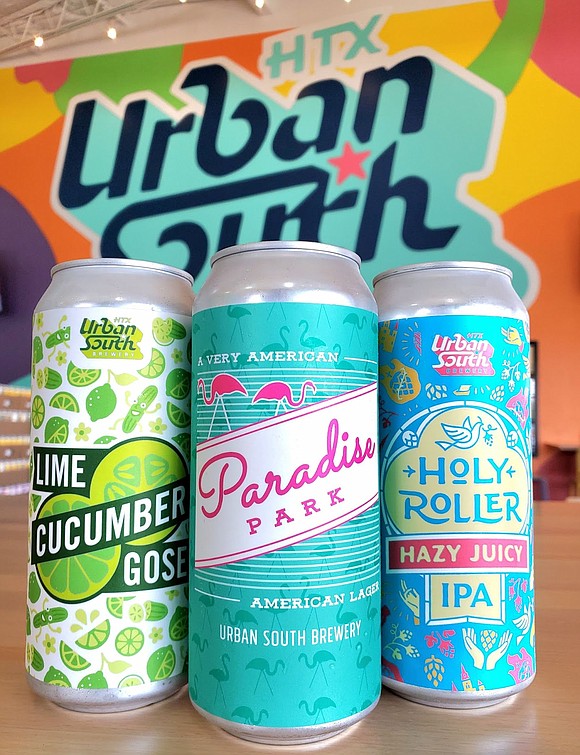 Urban South Brewery is no stranger to the deep cultural connection between Houston and New Orleans. The craft brewery’s Houston …
