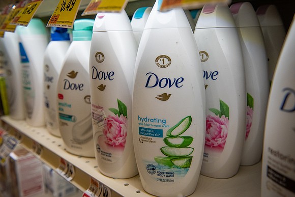 A shakeup may be in the works at Unilever, the consumer goods giant behind brands like Dove soap, Hellmann's mayonnaise …