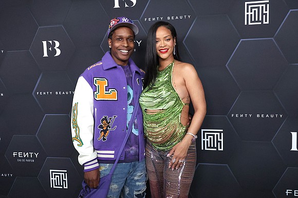 Just before welcoming a child with Rihanna was earlier this month, A$AP Rocky shared some thoughts about how he planned …