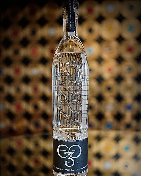 General Orders No.3 (GO3), a new Houston-based, Black owned premium vodka brand, will officially launch its heritage-rich, ultra-premium vodka on …