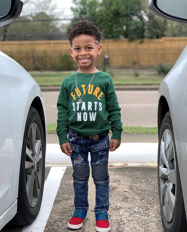 Baby K 

Photo: Courtesy of Exotic Pop