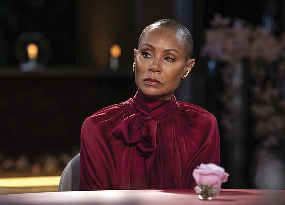Jada Pinkett Smith turned her husband’s Oscar-night blowup into a teachable moment about alopecia areata, the hair loss disorder affecting ...