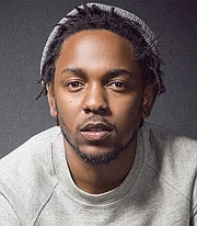 Kendrick Lamar