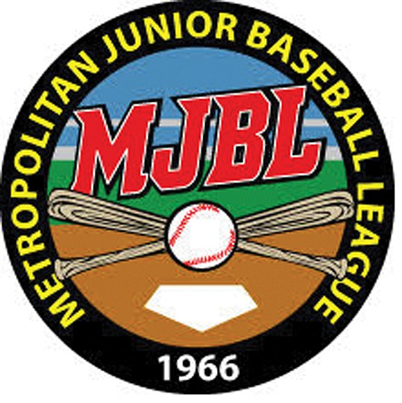 The Metropolitan Junior Baseball League (MJBL) will open its 56th season 9:45 a.m. Saturday, June 4, at Hotchkiss Field, 701 ...