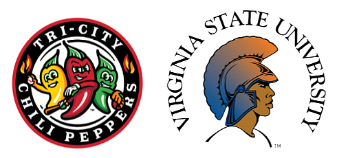 Virginia State University will be well represented in this sum- mer’s Tri-City Chili Peppers, a collegiate squad that competes in …