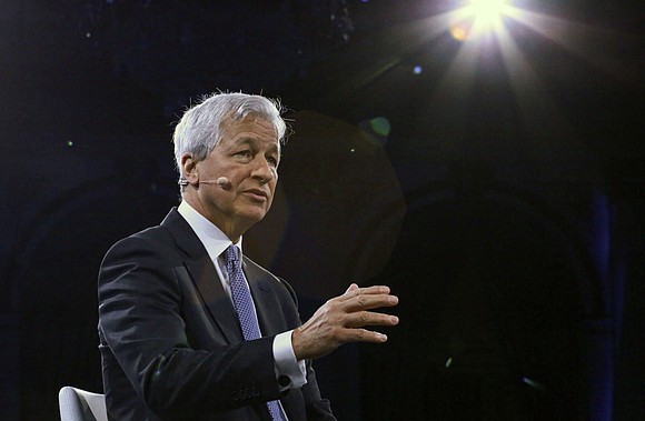 Jamie Dimon is no meteorologist, but the JPMorgan Chase CEO is predicting an economic "hurricane" caused by the war in …