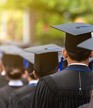 President Joe Biden is considering canceling some federal student loan debt, suggesting a once pie-in-the-sky idea is closer than ever to becoming reality.
Mandatory Credit:	Patcharanan/Adobe Stock