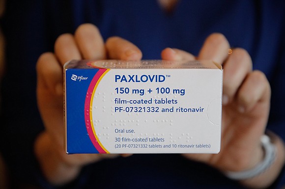 Paxlovid, an antiviral treatment for Covid-19, was hailed as a game-changer in the pandemic thanks to its strong performance in …