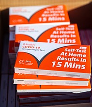 There will be another pandemic, infectious disease experts say. Here are 6 ways we can prepare for it.
Mandatory Credit:	Jay L. Clendenin/Los Angeles Times/Getty Images