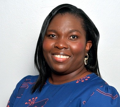 Dr. Veronica Ajewole (left) and Dr. Uche Anadu Ndefo, both professors in TSU’s College of Pharmacy & Health Sciences, are leading the Breast Cancer Screening and Prevention Center grant.