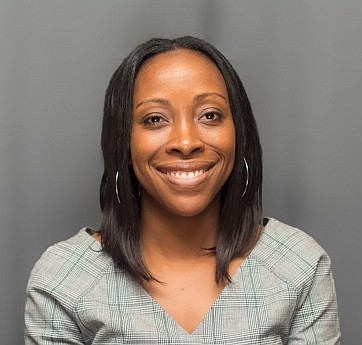 Dr. Veronica Ajewole (left) and Dr. Uche Anadu Ndefo, both professors in TSU’s College of Pharmacy & Health Sciences, are leading the Breast Cancer Screening and Prevention Center grant.