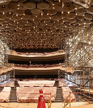 Photo credit: Paul Hester