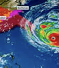 Preparedness is the key to protecting Harris County residents