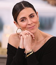 After Jamie-Lynn Sigler appeared in a Super Bowl ad this year with Robert Iler, her costar from "The Sopranos," fans were clamoring for a reboot of the classic series with her character, Meadow Soprano, taking on the role of mob boss.
Mandatory Credit:	Paul Archuleta/Getty Images