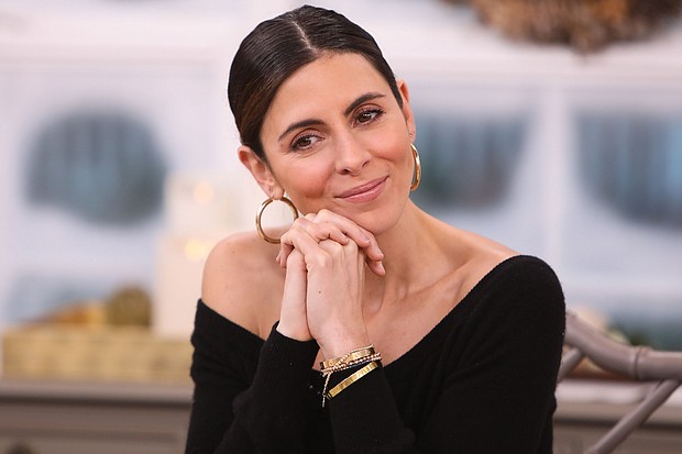 After Jamie-Lynn Sigler appeared in a Super Bowl ad this year with Robert Iler, her costar from "The Sopranos," fans were clamoring for a reboot of the classic series with her character, Meadow Soprano, taking on the role of mob boss.
Mandatory Credit:	Paul Archuleta/Getty Images