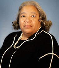 Michelle DeBose, Ph.D., MSN, MSEd, CNEcl