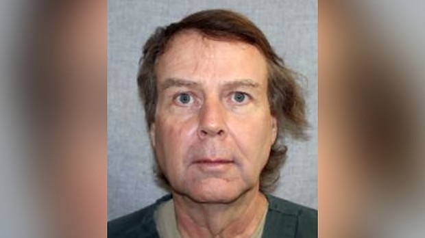 Douglas K. Uhde, the man accused of shooting and killing former Juneau County Circuit Court Judge John Roemer, had been sentenced to prison by the judge more than 15 years ago, court documents show.
Mandatory Credit: AP