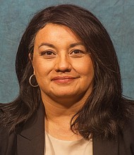 Jobi Martinez, Ph.D.