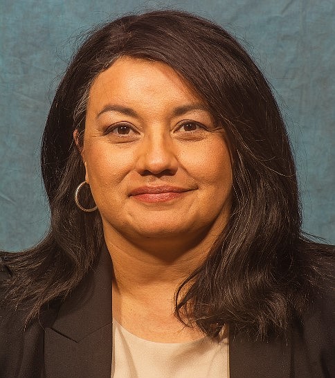 Jobi Martinez, Ph.D.