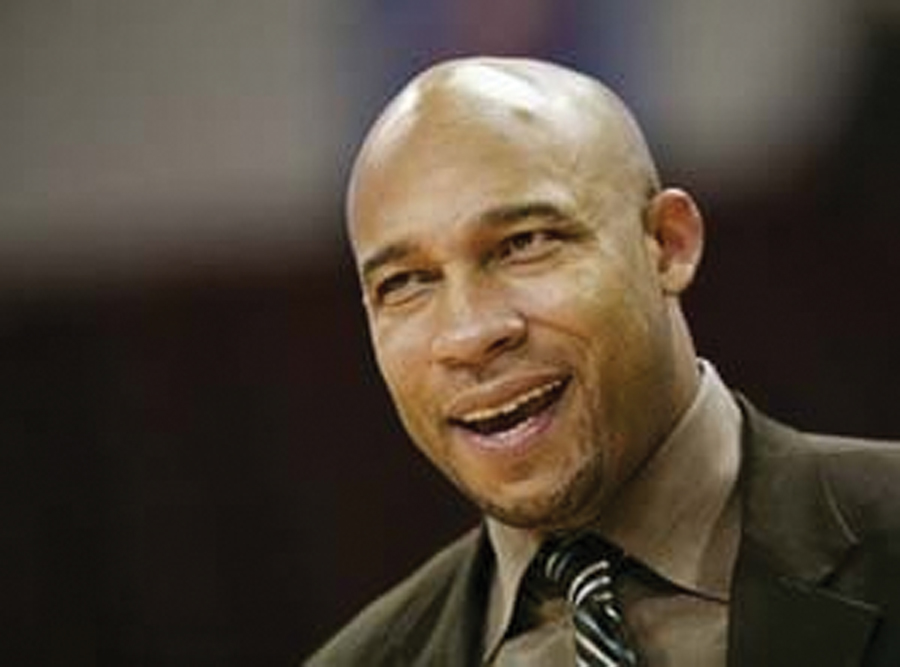 Lakers’ new head coach once made headlines for his moves in Richmond