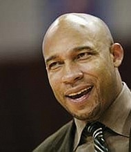 Coach Ham