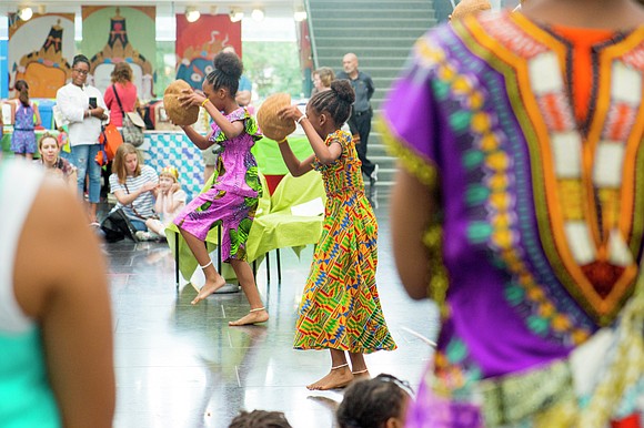 Richmond area residents who plan to participate in events and activities that will commemorate Virginia’s Juneteenth holiday have several choices. ...