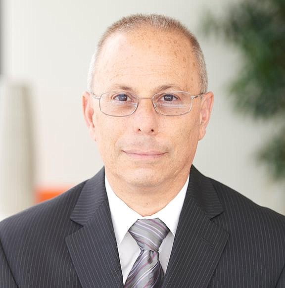 Professor Peter Pitts