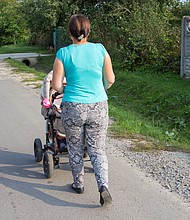 A growing number of GOP-led states are expanding Medicaid coverage to new moms at the same time as they seek to ban or limit access to abortions.
Mandatory Credit:	retbool/Adobe Stock